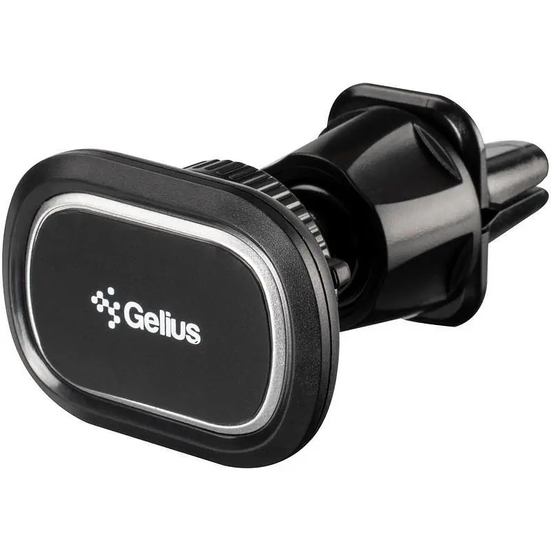 Автомобільний магнітний тримач Gelius GU-CH006 Black - фото 3
