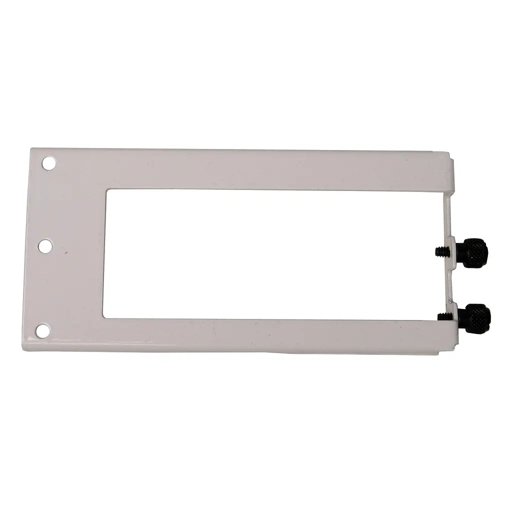 Подставка для видеокарты Tishric Vertical Graphics Card Holder White (VGHW_W) - фото 2