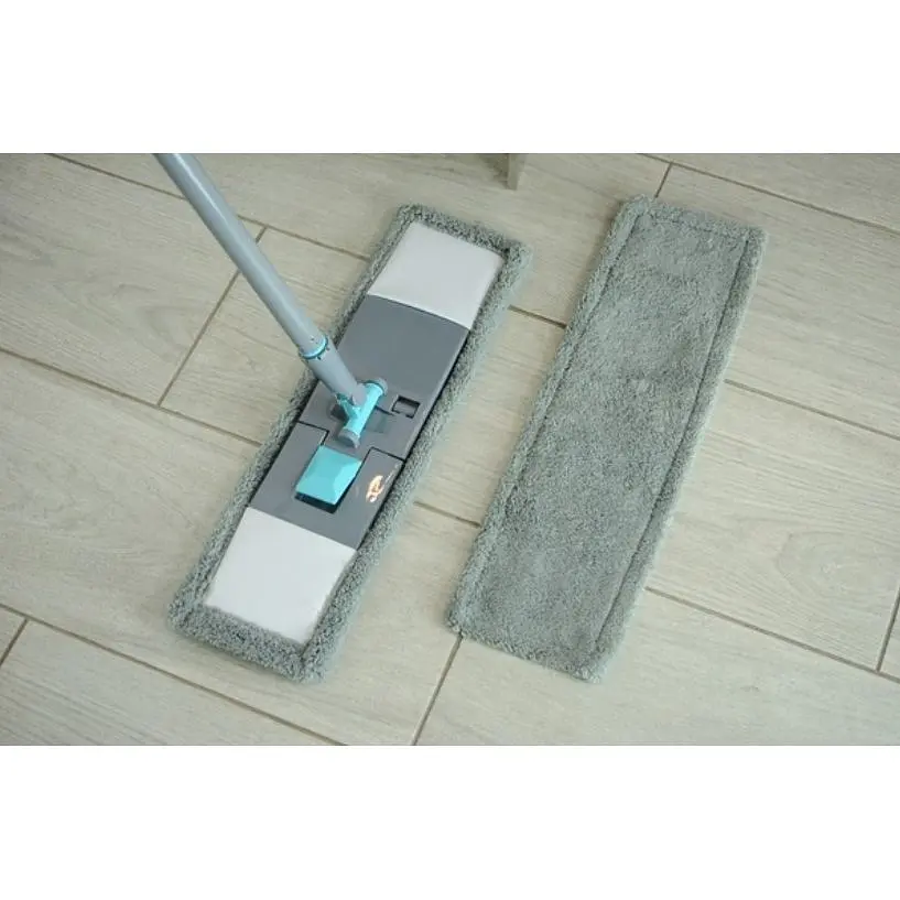 Швабра Idea Home DS-1208 Blue 110 см (DS-1208A Blue) - фото 6