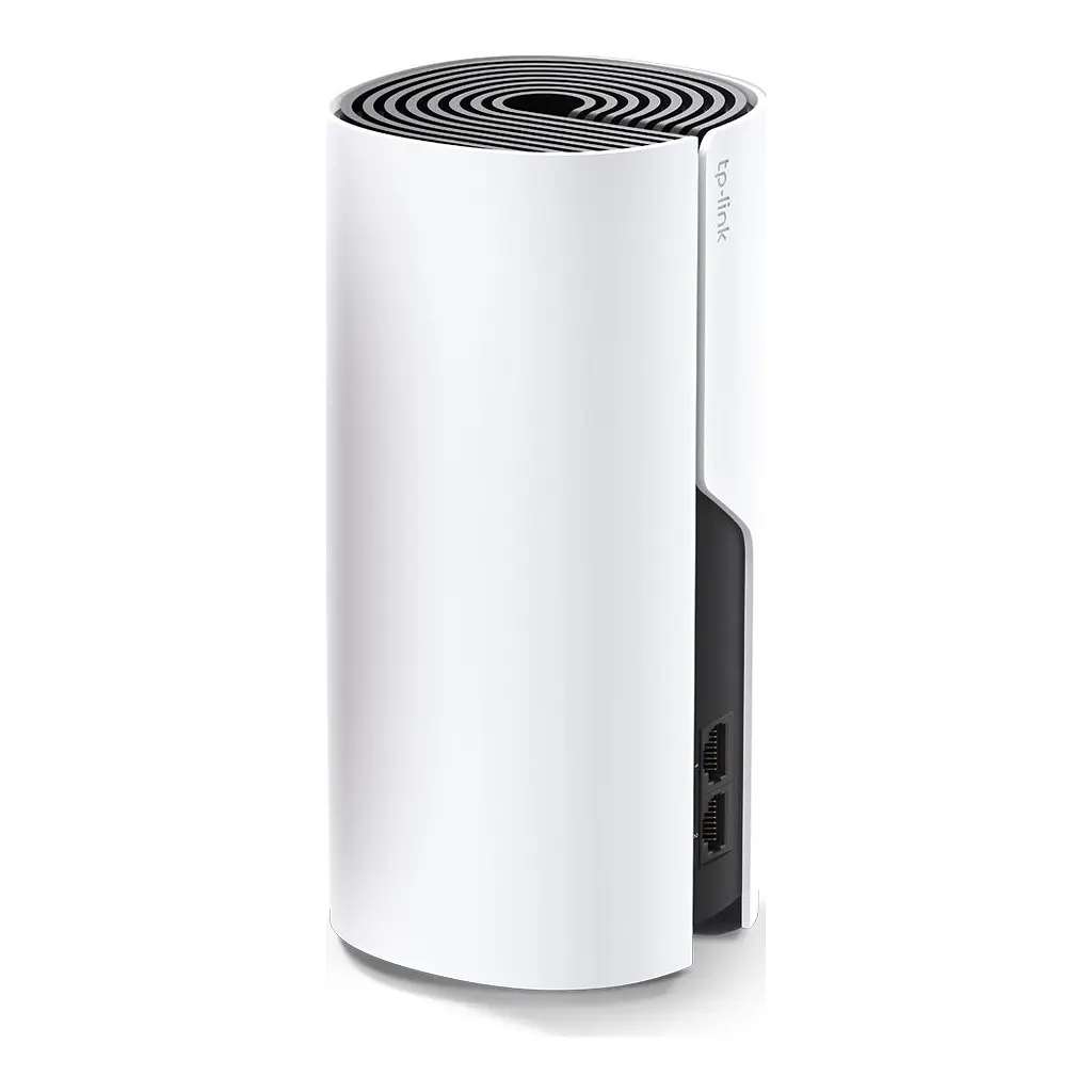 Точка доступу Wi-Fi TP-Link DECO-M4-2-PACK - фото 4