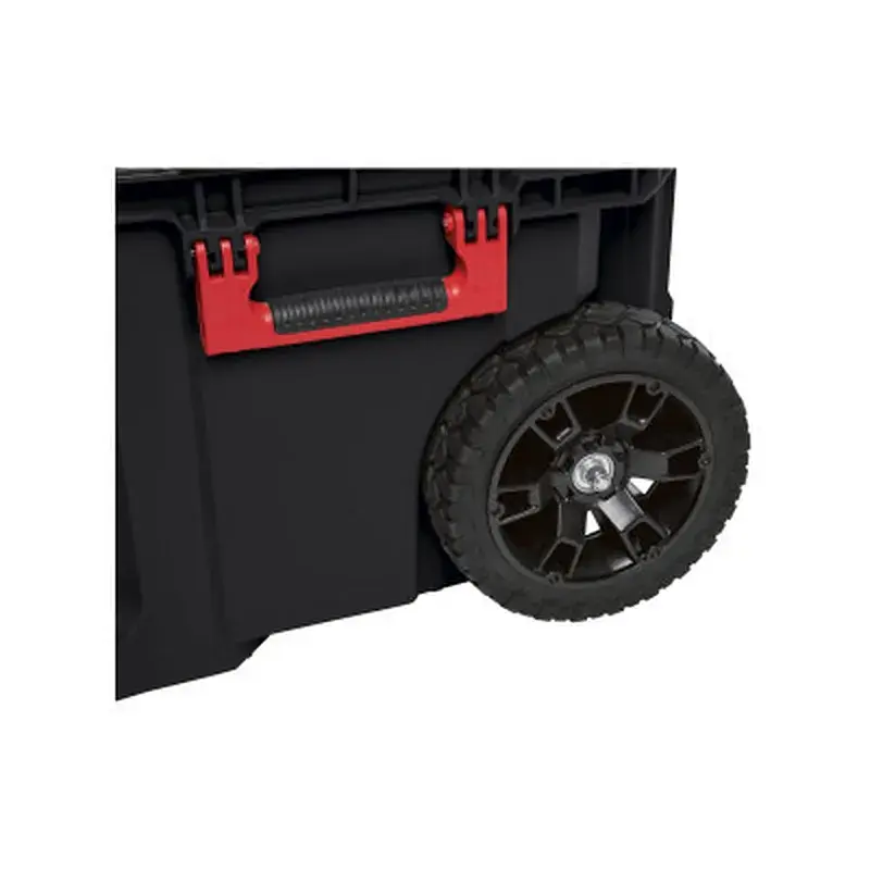 Ящик для інструментів Milwaukee на колесах PACKOUT (4932464078) - фото 6