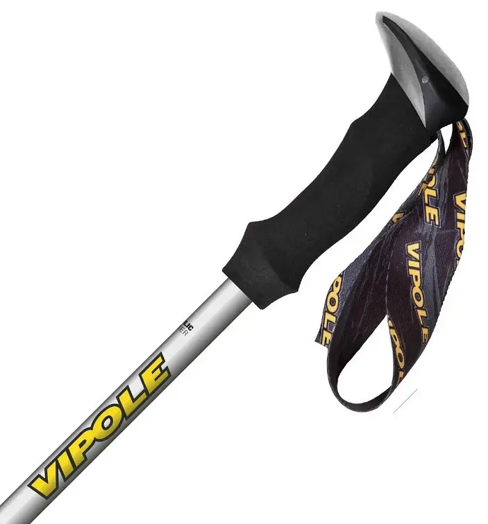 Трекінгові палиці Vipole Super HSA AS DLX (S25 17) (DAS303449) - фото 3