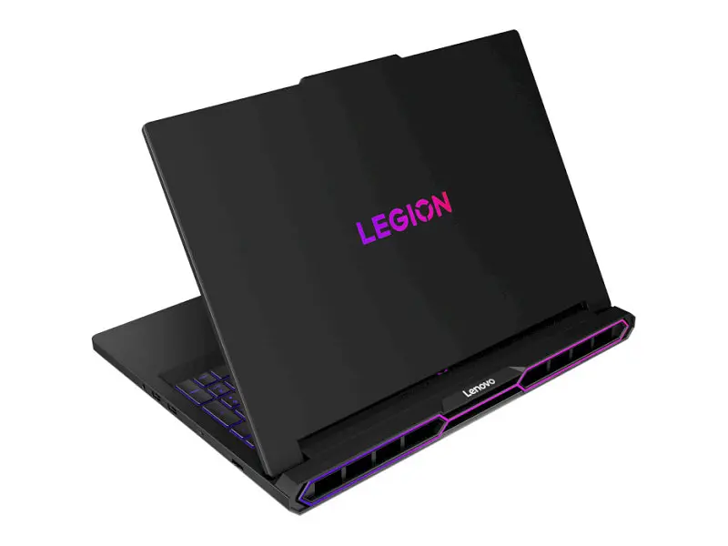 Ноутбук Lenovo Legion Pro 7 16IAX10H Eclipse Black (83F5007DRA) - фото 8