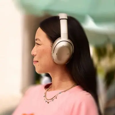 Навушники JBL Tour One M3 Latte (JBLTOURONEM3LTT) - фото 9