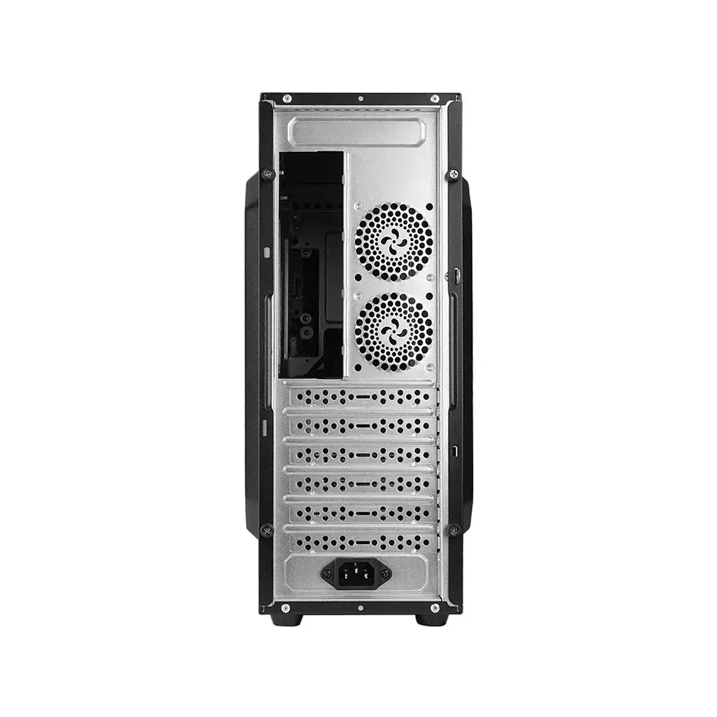 Корпус для ПК Chieftec UC-03B-OP - фото 5