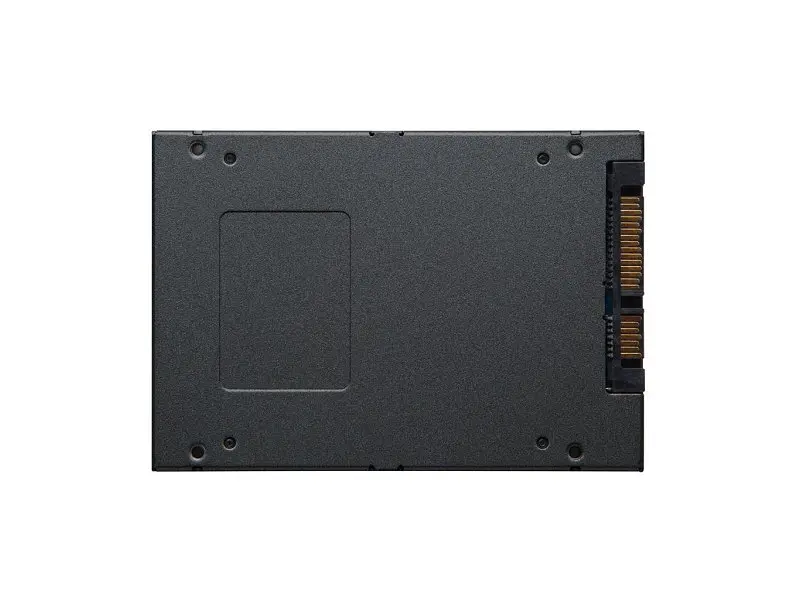 SSD-накопичувач Kingston SSDNow A400 480 GB (SA400S37/480G) - фото 4
