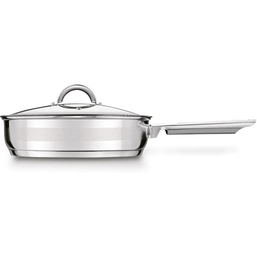 Набір посуду Tadar Roger LKA-046HFOCO-12PC 12 предметів (LK240332) - фото 3