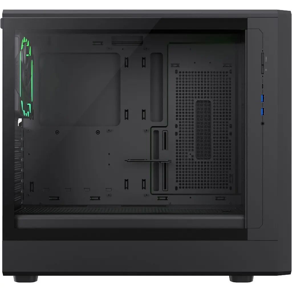 Корпус GameMax Claw 460 WB [166175] - фото 8