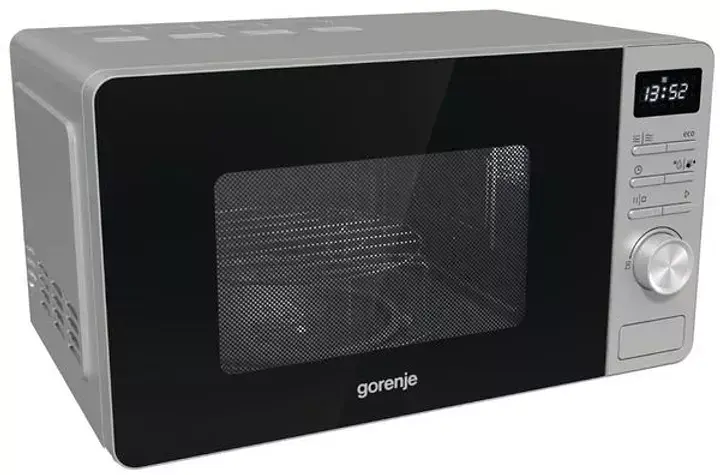 Мікрохвильова піч GORENJE MO20A4X - фото 3