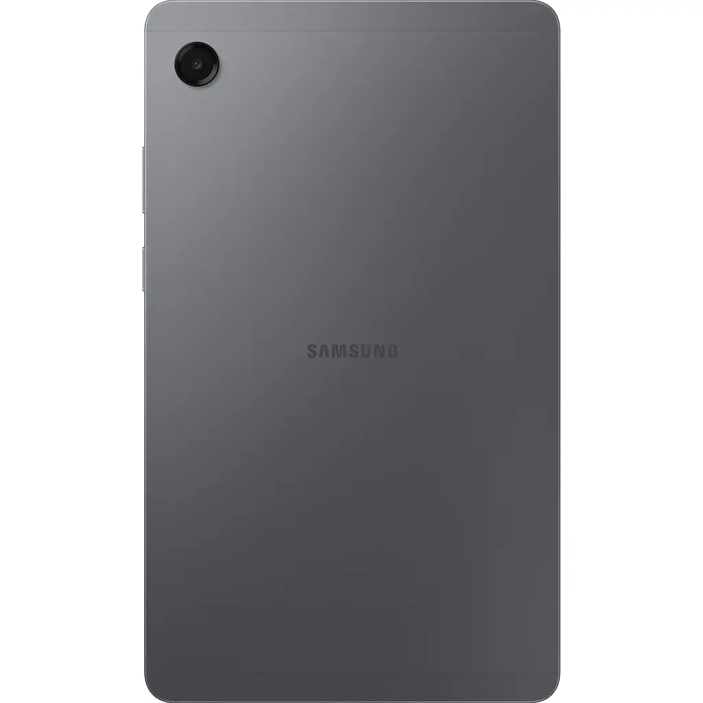 Планшет Samsung Galaxy Tab A11 4/64GB WiFi Gray (SM-X130NZAAEUC) UA-UCRF [149470] - фото 5