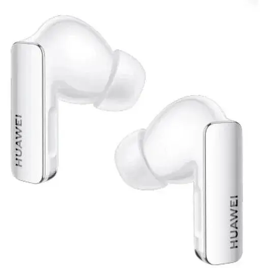 Бездротові навушники Huawei FreeBuds Pro 3 Ceramic White (білі) - фото 4