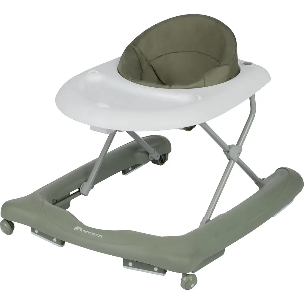 Ходунки дитячі Bebe Confort Dalia Mineral Green - фото 4