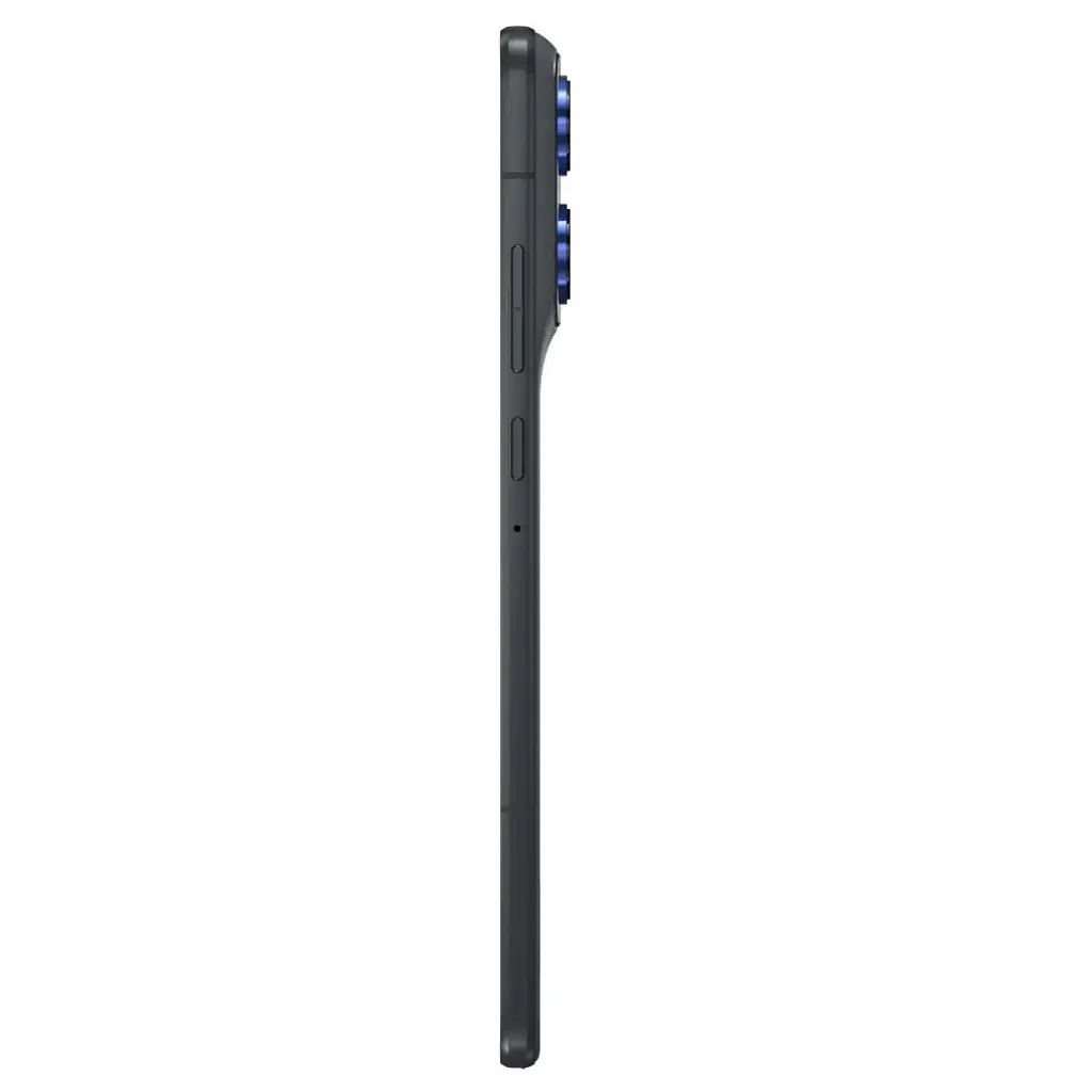 Мобильный телефон Motorola Edge 70 12/512GB Gadget Grey (PBA50006RS) - фото 5