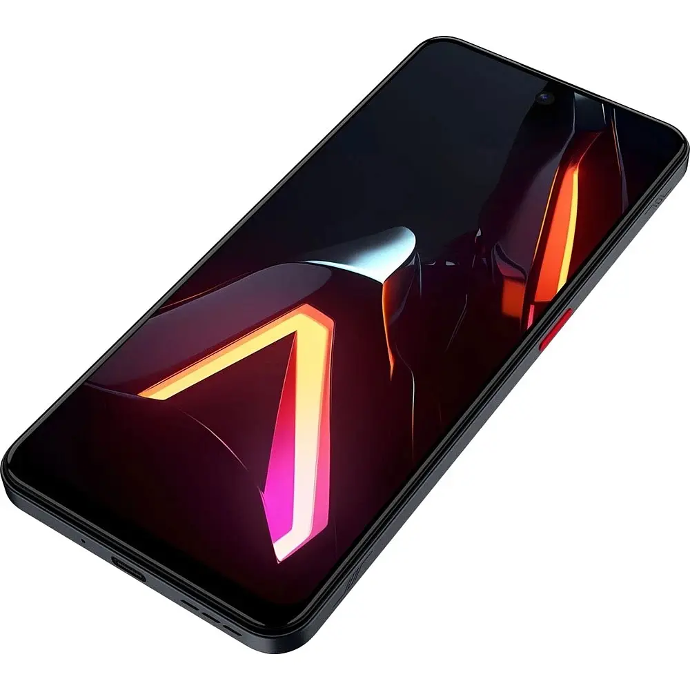 Смартфон ZTE Nubia Neo 3 5G 8/256GB Black - фото 10