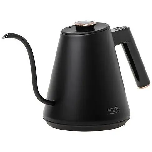 Электрический чайник Adler AD 1349 с регулировкой и поддержанием температуры - фото 4