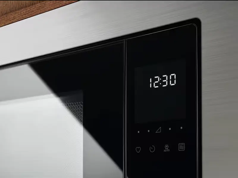 Микроволновка с грилем Electrolux EMS4253TBX - фото 3