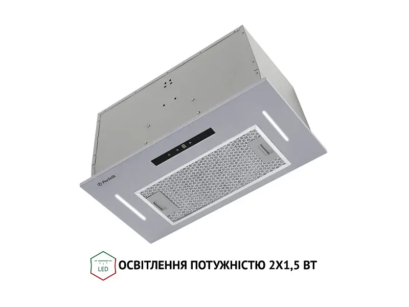 Вытяжка Perfelli BIS 5653 I 1000 LED - фото 6