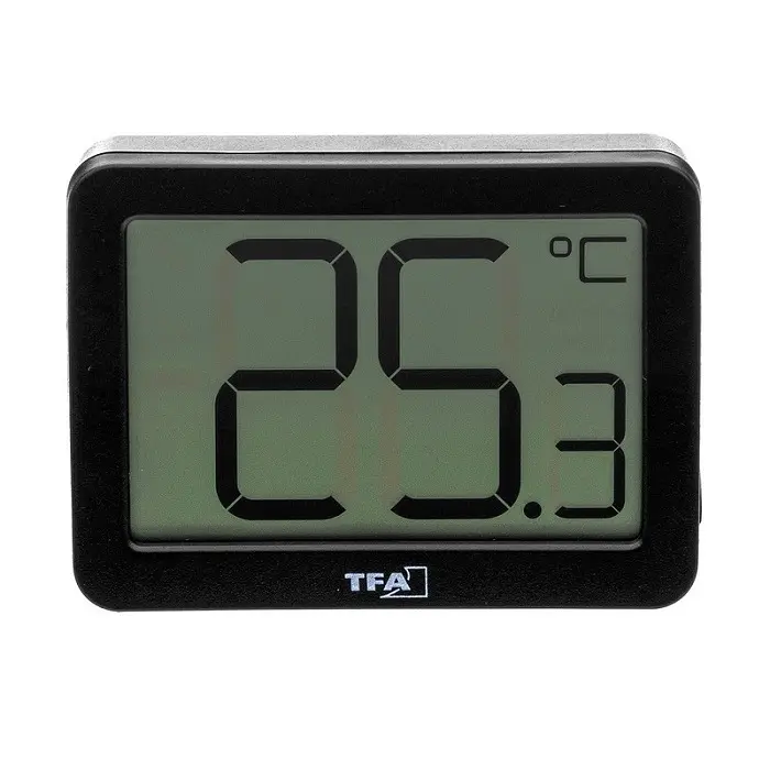 Термометр цифровий TFA 30106501 - фото 2