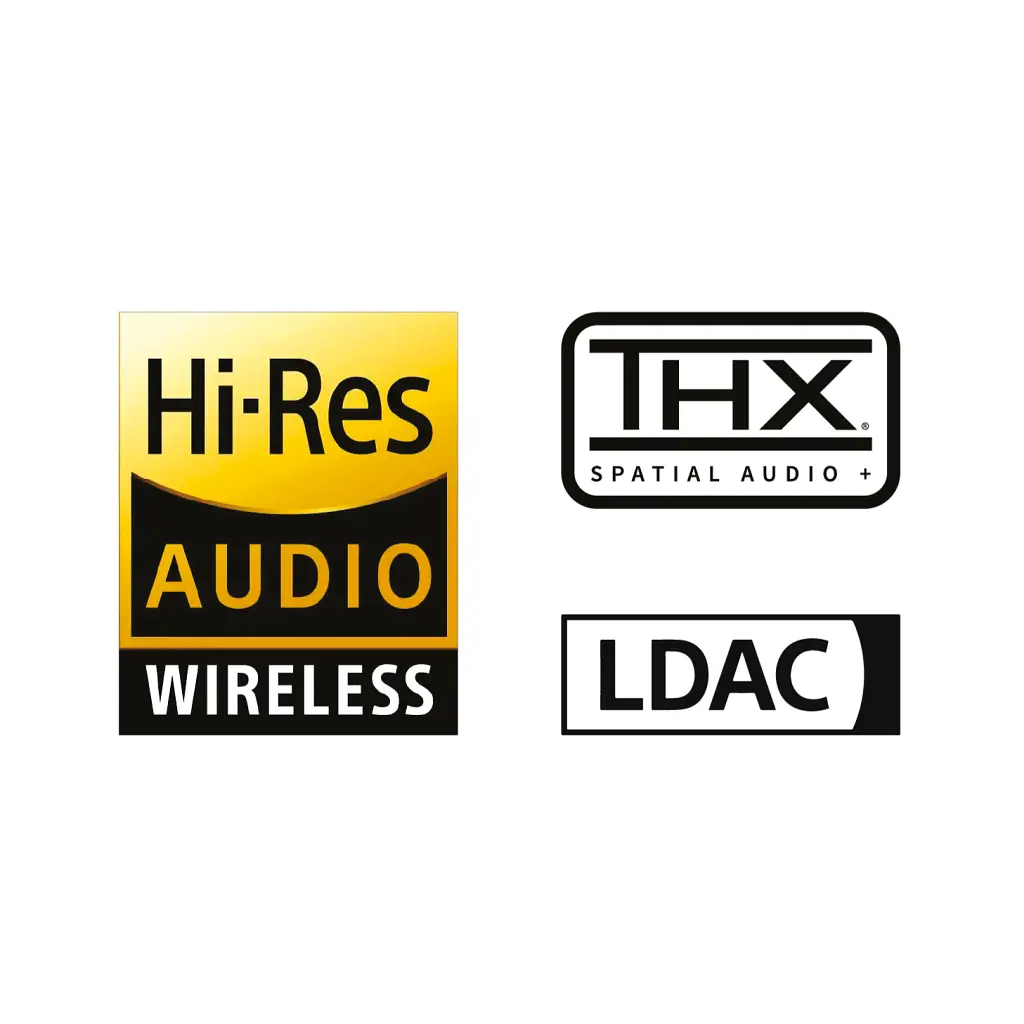 Навушники Hator Hyperpunk 3X Wireless Black (ESH14) - фото 6