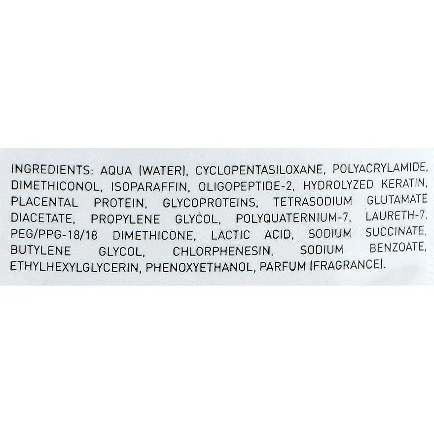 Сироватка для волосся DSD de Luxe Medline Organic Vasogrotene № 010 з факторами зростання 10 мл - фото 2
