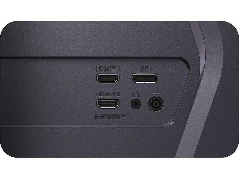 Монітор LG UltraGear 32G620B (32G620B-B) - фото 8