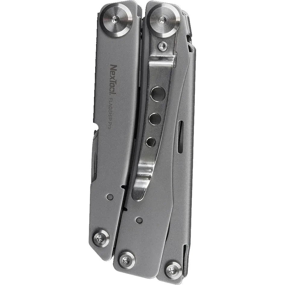 Мультитул NexTool Flagship Pro NE20220 - фото 3
