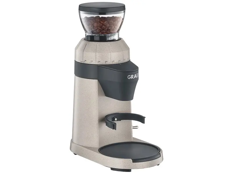 Кавомолка Graef CM8011EU - фото 2