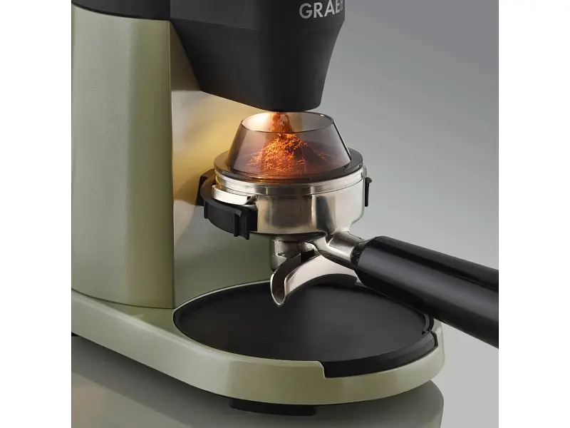 Кавомолка Graef CM8007EU - фото 6