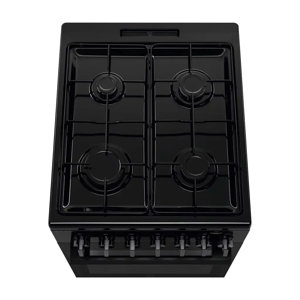 Плита Electrolux LKK560010K - фото 2