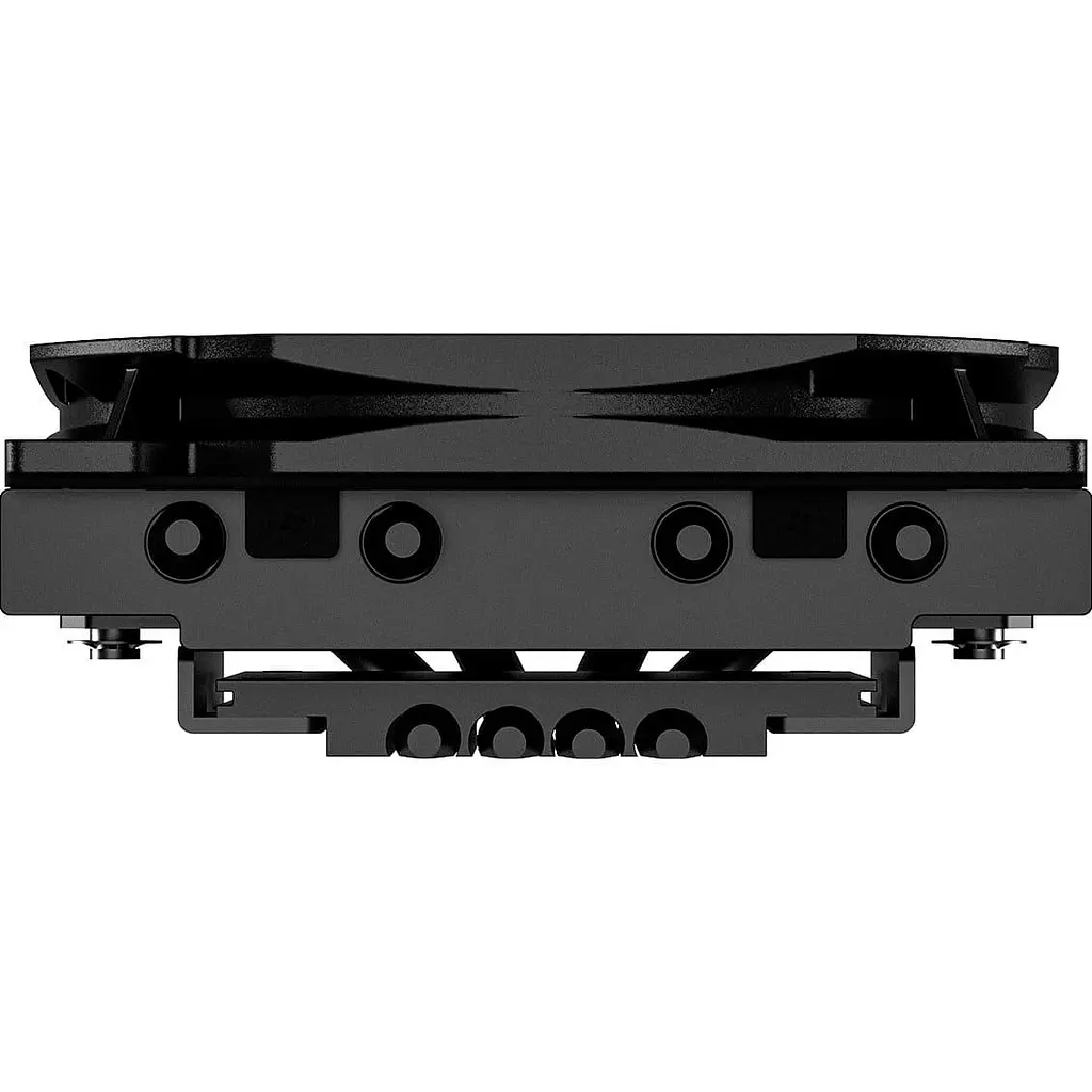 Кулер для процесора ID-Cooling IS-37-XT Black (IS-37-XT Black) - фото 2