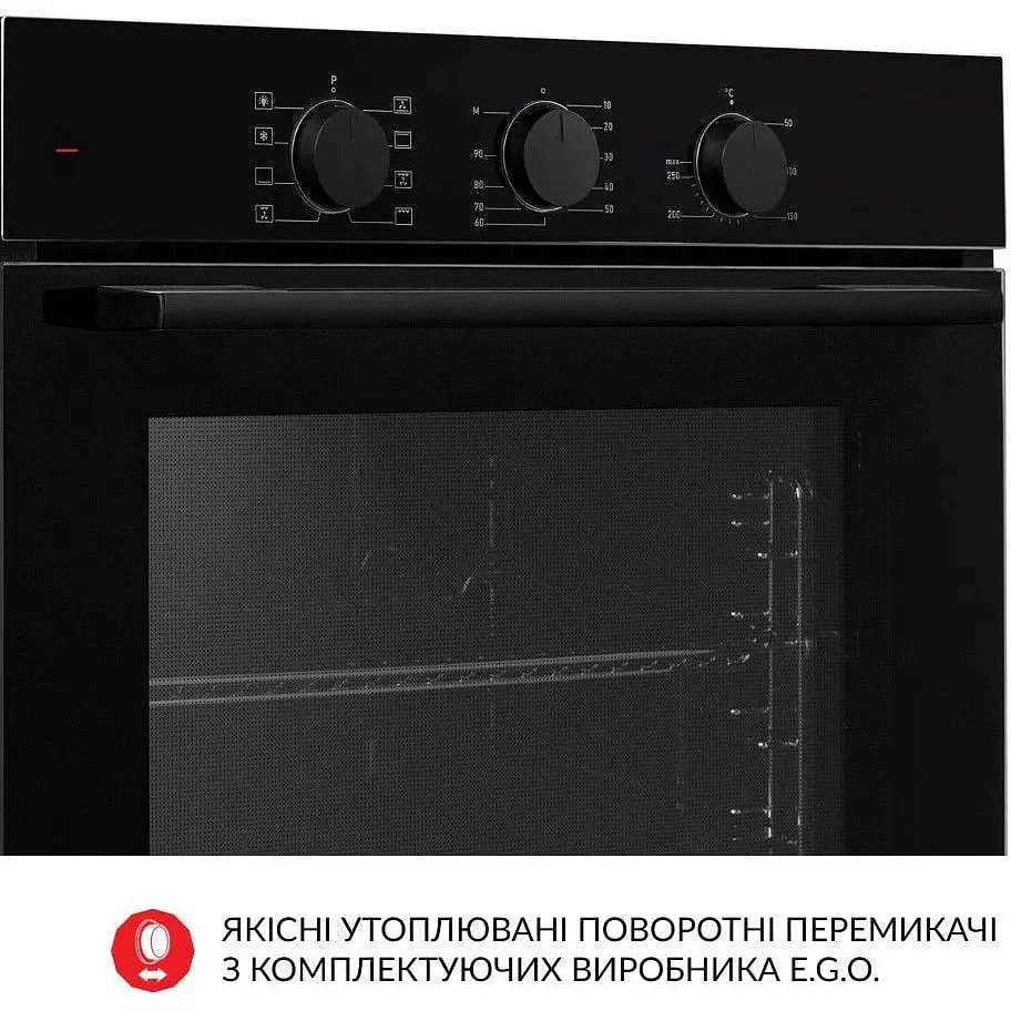 Духова шафа Weilor FPO6F8BK - фото 14