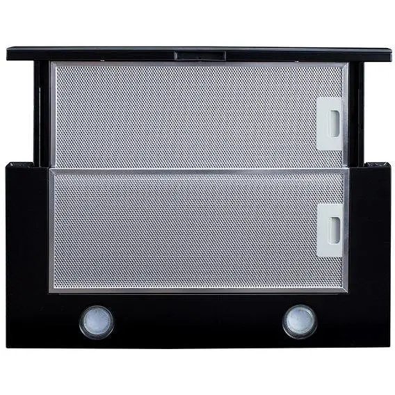 Телескопічна витяжка Best Chef Simple 600 black 60 (OCORM60L4T.S3.MC.SB_BST) - фото 2