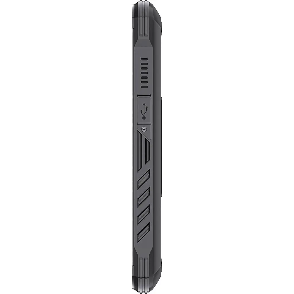 Планшет Cubot Tab KingKong 2 8/256GB LTE Black [134299] - фото 7
