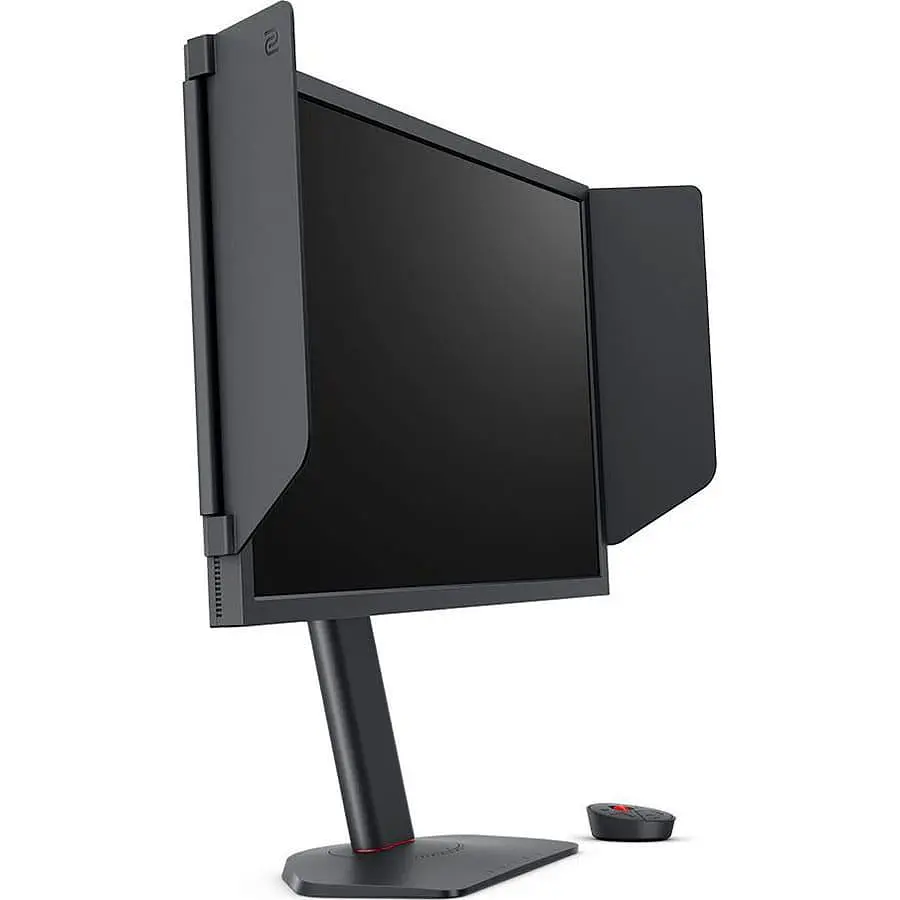 Монітор 24.1" BenQ Zowie XL2546X FHD TN 280Hz (9H.LN1LB.QBE) - фото 6