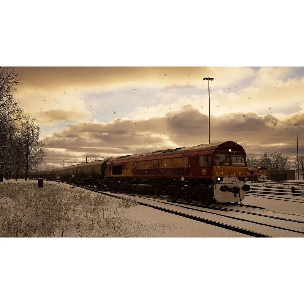 Ключ активації Microsoft Train Sim World 3: Southeastern Super Starter Pack для Xbox One/Series S/X - фото 3