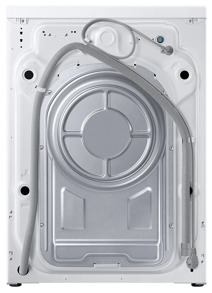 Прально-сушильна машина Samsung WD90DG6G94BKUA (7125292) - фото 7