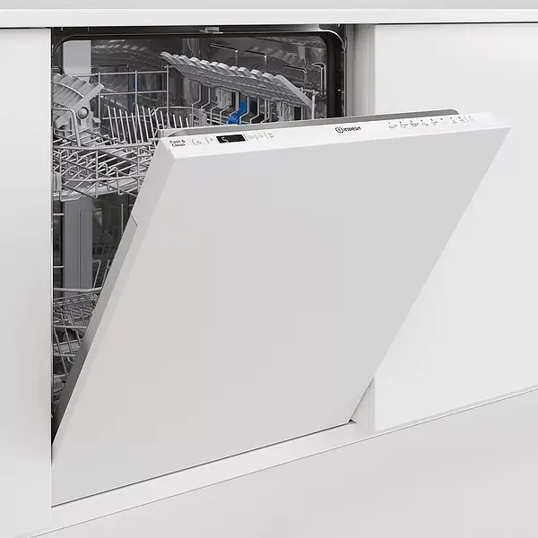 Посудомоечная машина Indesit D2I HD524 A - фото 3