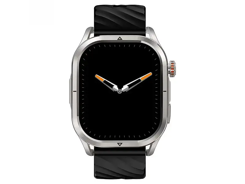 Смарт-годинник KOSPET MAGIC P10 Silver - фото 6