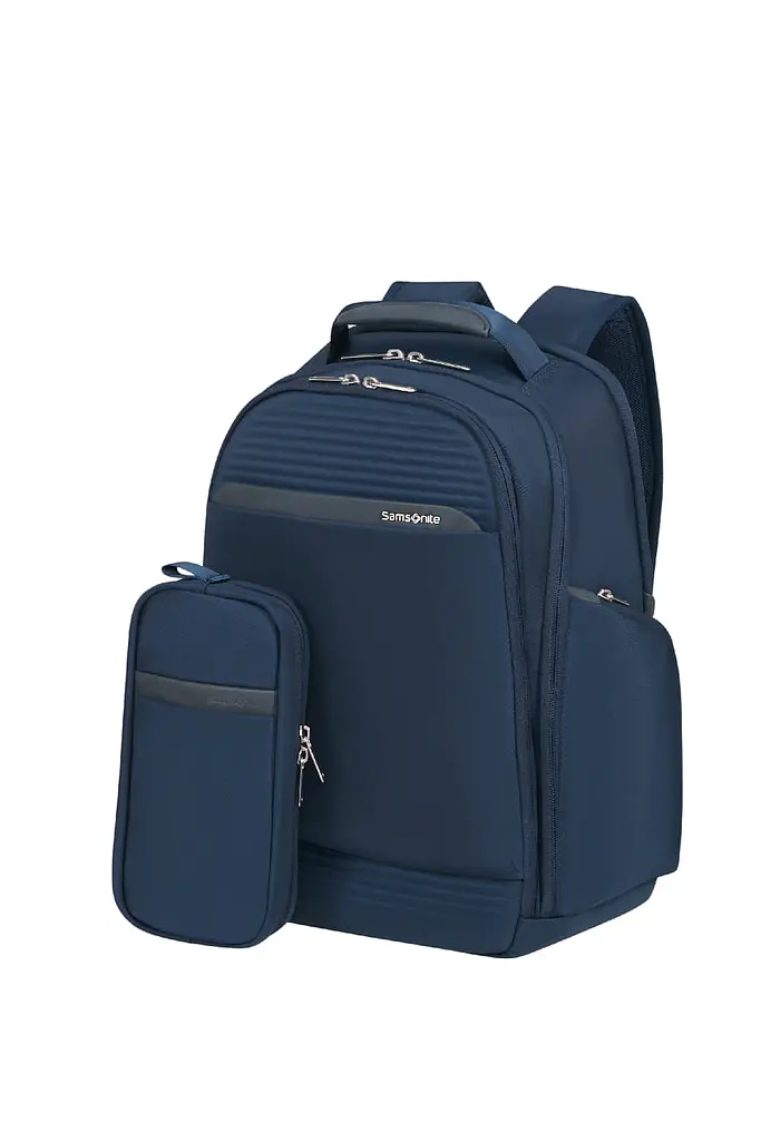 Рюкзак 15.6" Samsonite PARALUX BT MIDNIGHT NAVY 43х33х17,5 KT3*41001 - фото 7
