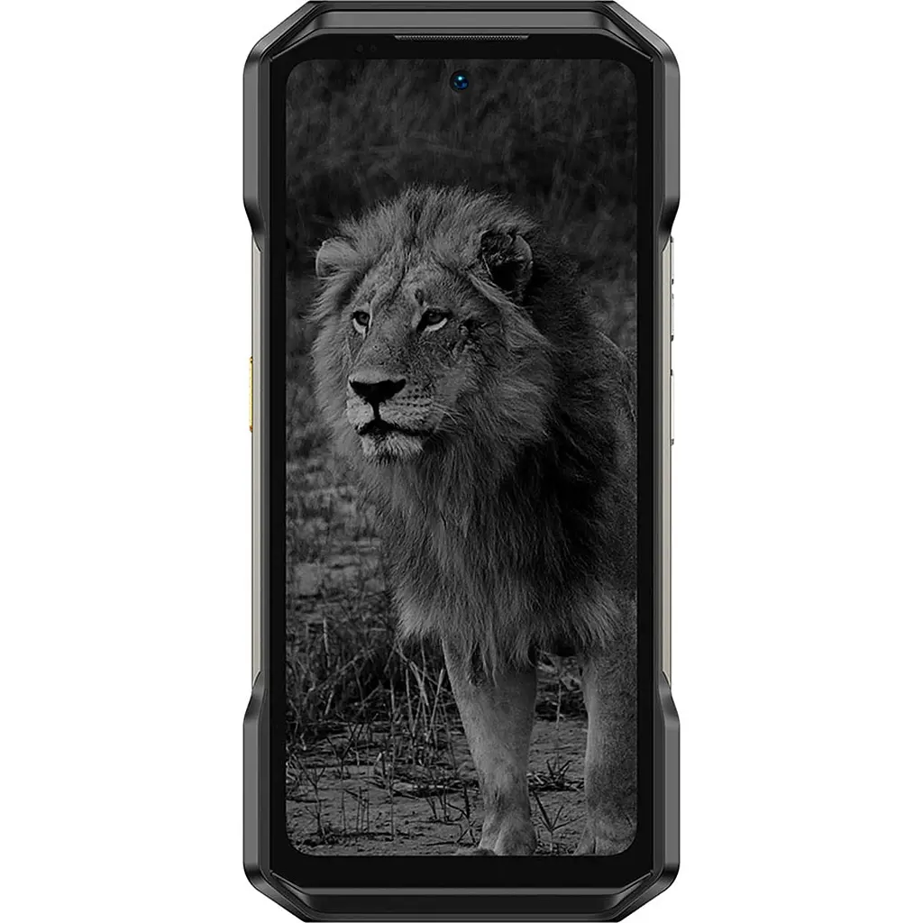 Смартфон Ulefone Armor 27 Pro 12/256GB Black (77088) [120401] - фото 2