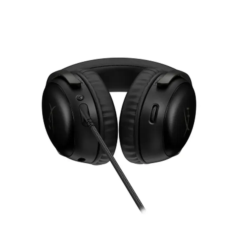 Навушники HyperX Cloud III Black (727A8AA) - фото 6