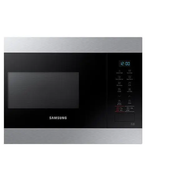Микроволновка с грилем Samsung MG22M8074AT/UA - фото 6