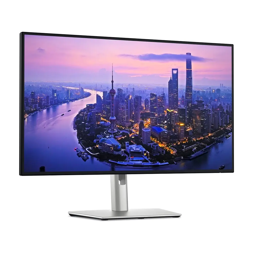 Монітор Dell U2725QE (210-BQTL) - фото 3