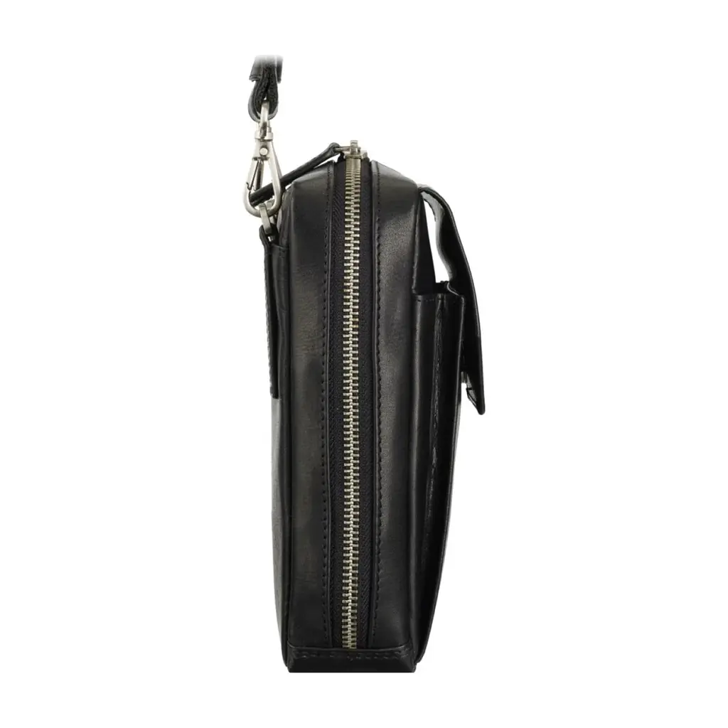 Сумка Visconti S45 Alex Black (S45 BLK) - фото 4