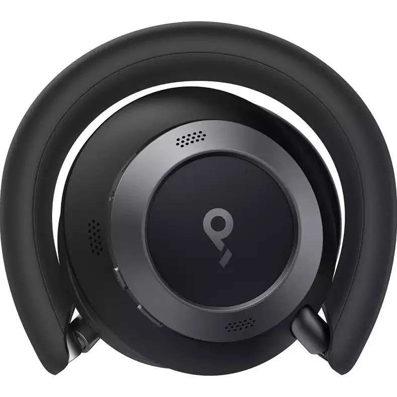 Навушники SoundCore Space One Pro Jet Black (A3062G11) [124032] - фото 6