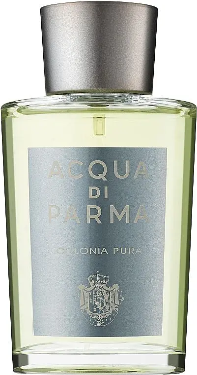 Оригінал Acqua di Parma Colonia Pura 180 мл Одеколон