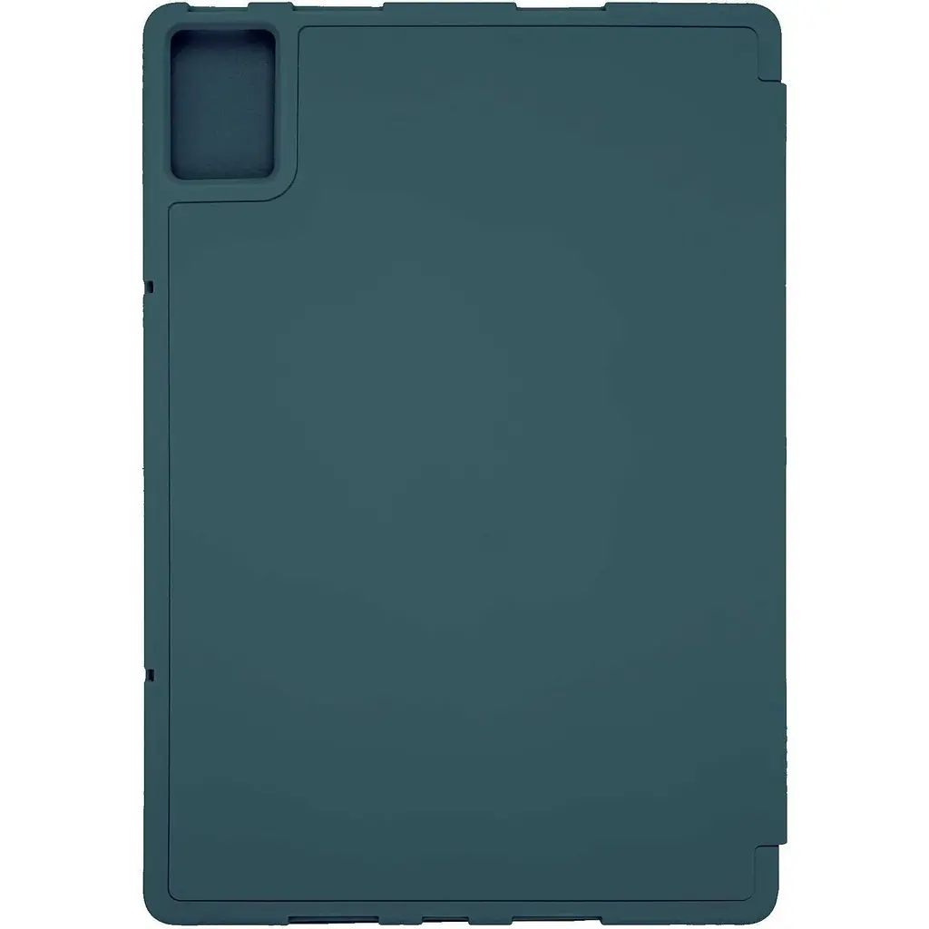 Чохол-книжка ArmorStandart Smart Fold Pen для Lenovo Idea Tab Pro Pine Green (ARM85078) [138028] - фото 2