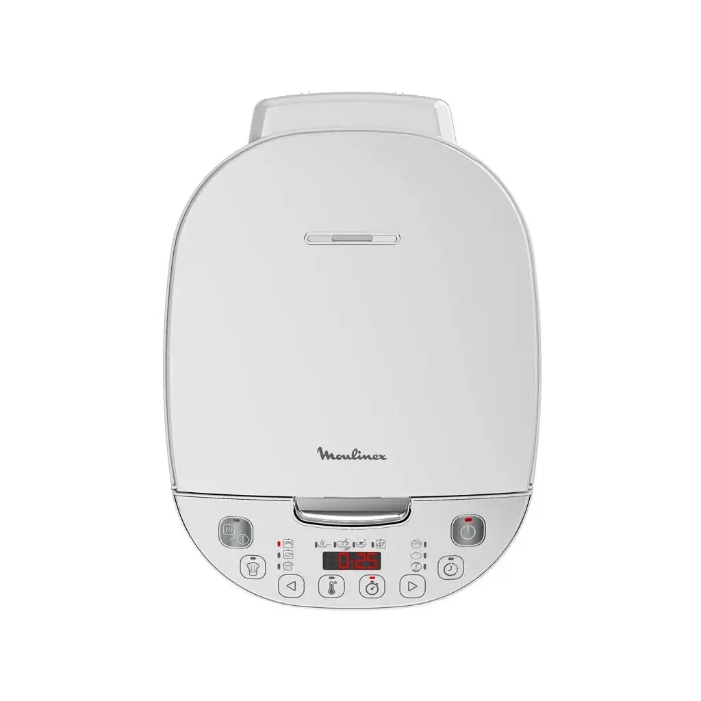 Мультиварка Moulinex MK622132 - фото 3