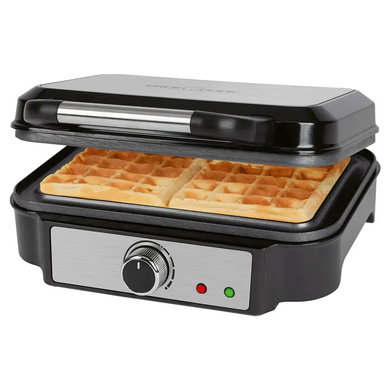 Вафельница Profi Cook PC-WA 1240 - фото 2