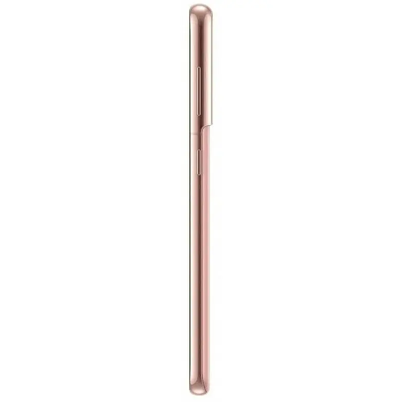 Смартфон Samsung Galaxy S21+ 5G 8/256Gb Phantom Pink (SM-G996U) (1sim+eSIM) - фото 8